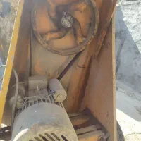 میکسر اصفهانی قیمت 45|مصالح و تجهیزات ساختمان|آبدانان, |دیوار