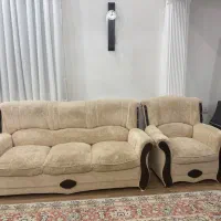 مبل سالم|مبلمان خانگی و میز عسلی|رشت, فلسطین|دیوار