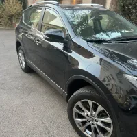 رافور ۲۰۱۶ بی نظیر|خودرو سواری و وانت|شیراز, ابیوردی|دیوار