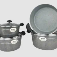 سری قابلمه گرانیتی