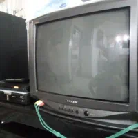 تلویزیون 24 اینچ صنام