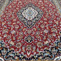 فرش مشهد|فرش|مشهد, عامل|دیوار