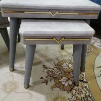 میز جلومبلی|مبلمان خانگی و میز عسلی|فاروج, |دیوار