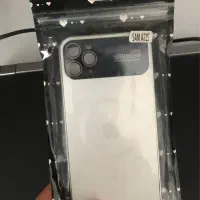 گارد و محافظ زیبا و برند برای ایفون ۱۱ پرو مکس