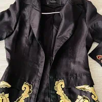 مانتو کارشده