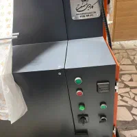 دستگاه رول کن سفره یکبار مصرف|ماشینآلات صنعتی|رشت, شهرک قدس|دیوار