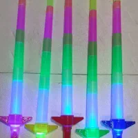 شمیر تاشو چراغدار