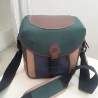 کیف دوربین عکاسی بنتون اصل