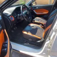 x22اکسلنت مدل ۱۴۰۰|خودرو سواری و وانت|اصفهان, شاهد|دیوار