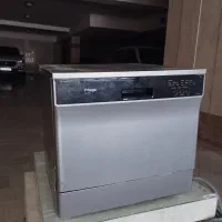 ماشین ظرفشویی مجیک