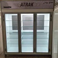 یخچالهای صنعتی معراج بجنورد