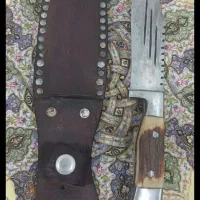 چاقو کمری