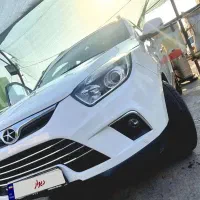 جک شاسی S5 دنده کم کارکرد