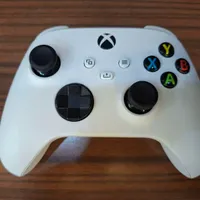 کنسول Xbox Series S 512GB همراه با 4تا بازی|کنسول، بازی ویدئویی و آنلاین|بندرعباس, |دیوار