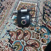سوهان برقی نیل مستر اصلی در حد نو|آرایشی، بهداشتی، درمانی|مشهد, کوی سیدی|دیوار