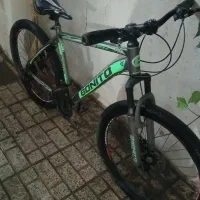 دوچرخه بونیتو سایز ۲۶ تنه بلند