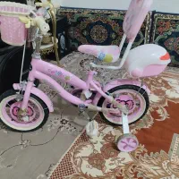سلام دوچرخه سایزه۱۲