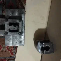قالب گونیا فرفورژه