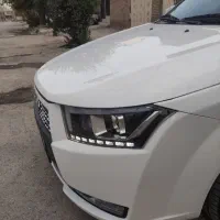 دنا پلاس  توربوشش دنده دستی