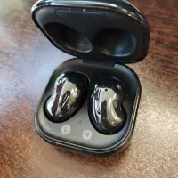هندزفری Samsung Galaxy buds live|لوازم جانبی موبایل و تبلت|تهران, اباذر|دیوار