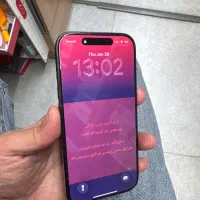 iPhone 16pro 256GB|موبایل|بروجرد, |دیوار