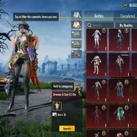 اکانت پاپجی|کنسول، بازی ویدئویی و آنلاین|مریوان, |دیوار