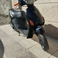 موتور پاکشتی تر تمیز معاوضه با هوندا