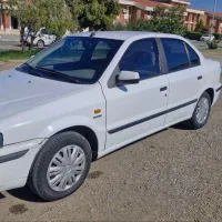 سمند EF7 ELX بنزینی|خودرو سواری و وانت|بابل, |دیوار