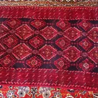 قالیچه دستباف