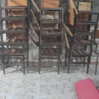 تعداد صندلی مدارس ،ارتش ۹