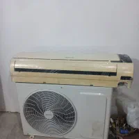 کولر18000کنوود