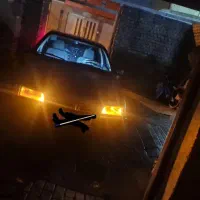 پژو ۴۰۵ جی ال ایکس مدل ۹۴ بی رنگ