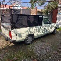 پیکانوانت دوگانه سوز مدل ۸۸|خودرو سواری و وانت|خشکبیجار, |دیوار