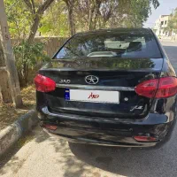 جک جی ۴ jac|خودرو سواری و وانت|گناباد, |دیوار