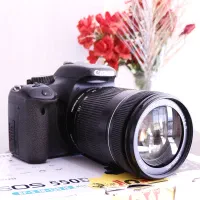 دوربین کنون 550d به همراه دو لنز