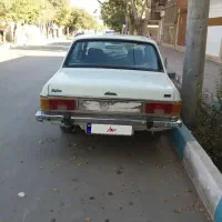 پیکان سواری ۸۳انژکتور دوگانه  LpG|خودرو سواری و وانت|برخوار, |دیوار