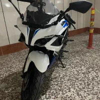 موتور پالس آر اس مدل 1404