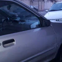 پراید 111|خودرو سواری و وانت|نجف‌آباد, شریعتی غربی|دیوار