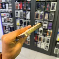 آیفون iPhone 16 Pro Max با حافظه ۲۵۶ گیگابایت|موبایل|اهواز, کیانپارس |دیوار