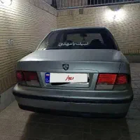 ماشین سمند x7 مدل 84