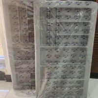 جای لوازم و قاشق کابینت|آبچکان و نظمدهنده ظروف|نور, |دیوار