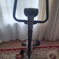 دوچرخه ثابت|تجهیزات ورزشی|مهریز, |دیوار