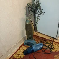 جارو برقی عصایی آمریکایی ۱۵۰وات