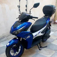 کویر موتور مدل S7 170