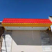 اجرای شیروانی.سوله.سردری.بالکن.درهمه محله های کرج|خدمات پیشه و مهارت|کرج, کلاک نو|دیوار