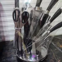 سرویس چاقو