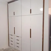 نصاب کمد وکابینت