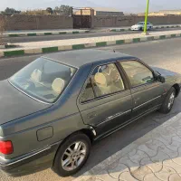 پارس مدل۸۵|خودرو سواری و وانت|کاشان, شهرک صنعتی راوند|دیوار