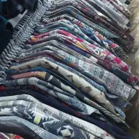 پیراهن وینتیج