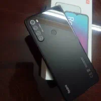 گوشی Redmi note 8|موبایل|تهران, تهرانپارس غربی|دیوار
